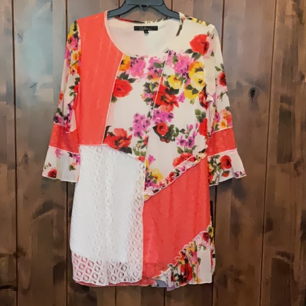 NWT Calessa Top